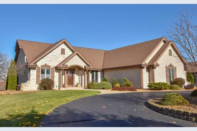 4942  Bridle Path Ln, Polk, WI 53076 - Photo 19