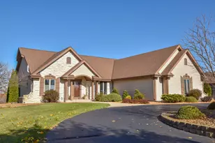 4942 Bridle Path Ln, Polk, WI 53076 - Photo 19