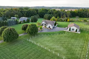 4942 Bridle Path Ln, Polk, WI 53076 - Photo 7