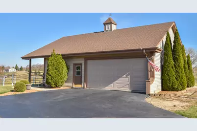 4942  Bridle Path Ln, Polk, WI 53076 - Photo 55