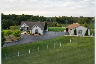 4942  Bridle Path Ln, Polk, WI 53076 - Photo 1