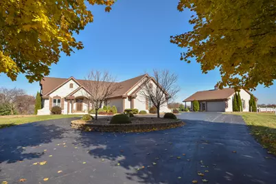 4942  Bridle Path Ln, Polk, WI 53076 - Photo 17
