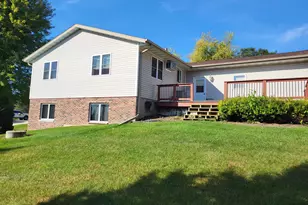 9396 Boltonville Rd, Farmington, WI 53040 - Photo 5