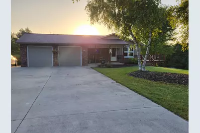 9396  Boltonville Rd, Farmington, WI 53040 - Photo 1