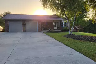 9396 Boltonville Rd, Farmington, WI 53040 - Photo 1