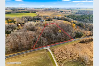 Lt1  Kasmer Rd, Mishicot, WI 54228 - Photo 3