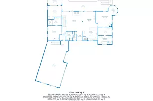 7207 Fairview Rd, Morrison, WI 54208 - Photo 79