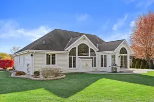 6330 Ptarmigan Rd, Racine, WI 53406 - Photo 3