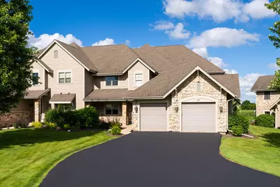 642  Eagleton Dr #55-28, Geneva, WI 53147 - Photo 1