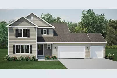 106  Reuben Ct, Beaver Dam, WI 53916 - Photo 1