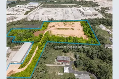 Lt3  County Road A -, Sugar Creek, WI 53121 - Photo 3