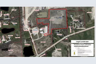 Lt3  County Road A -, Sugar Creek, WI 53121 - Photo 15