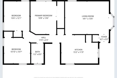 4241 N 75th St #4243, Milwaukee, WI 53216 - Photo 43