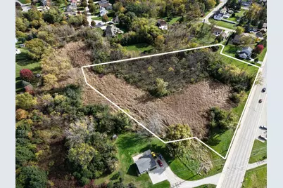 Lt2 W St Martins Rd, Franklin, WI 53132 - Photo 1