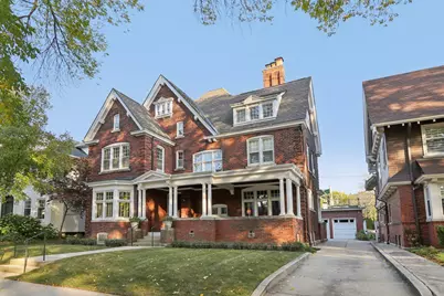 2442 N Terrace Ave, Milwaukee, WI 53211 - Photo 1