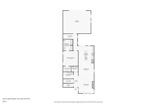 4238 E Lake Vista Blvd, Oak Creek, WI 53154 - Photo 45