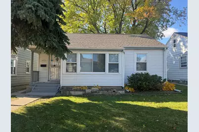 6457 W Leon Ter, Milwaukee, WI 53218 - Photo 1