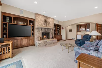 5337  Quaas Dr, West Bend, WI 53095 - Photo 45