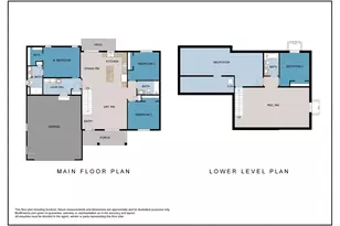 662 Boone Ln, Holmen, WI 54636 - Photo 3