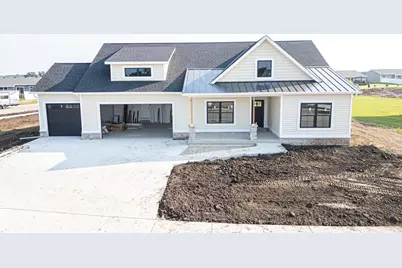 116  River Ct, Theresa, WI 53091 - Photo 1