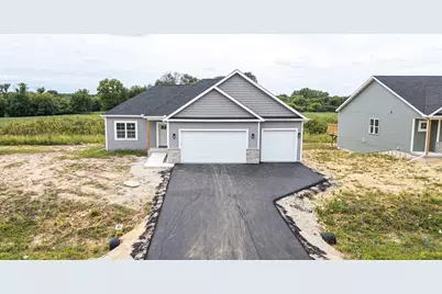 924  Duke St, Brownsville, WI 53006 - Photo 1