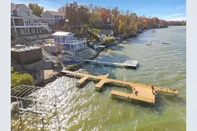 2611 E Lake Shore Dr, Twin Lakes, WI 53181 - Photo 5