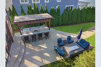 2611 E Lake Shore Dr, Twin Lakes, WI 53181 - Photo 73