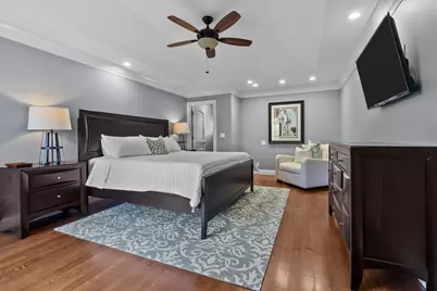 2611 E Lake Shore Dr, Twin Lakes, WI 53181 - Photo 33