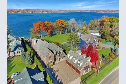 2611 E Lake Shore Dr, Twin Lakes, WI 53181 - Photo 1