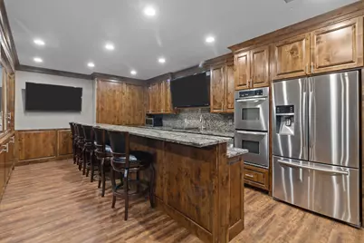 2611 E Lake Shore Dr, Twin Lakes, WI 53181 - Photo 49