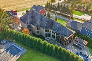 2611 E Lake Shore Dr, Twin Lakes, WI 53181 - Photo 81