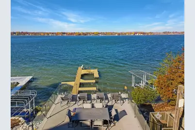 2611 E Lake Shore Dr, Twin Lakes, WI 53181 - Photo 75