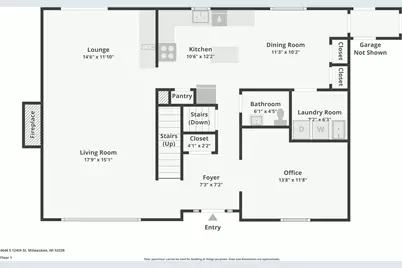 4646 S 124th St, Greenfield, WI 53228 - Photo 27