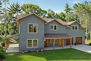 W15971 Cedar Rd, Springfield, WI 54659 - Photo 3