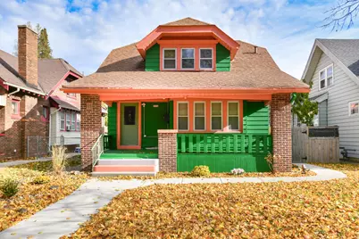 2956 N 39th St, Milwaukee, WI 53210 - Photo 1