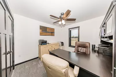 555  Lake Breeze Ln, Random Lake, WI 53075 - Photo 31