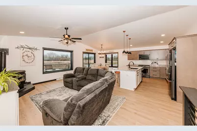 555  Lake Breeze Ln, Random Lake, WI 53075 - Photo 11