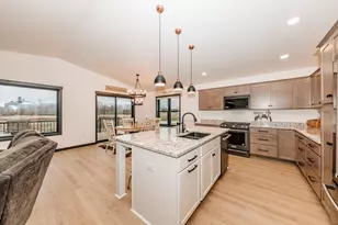 555 Lake Breeze Ln, Random Lake, WI 53075 - Photo 13