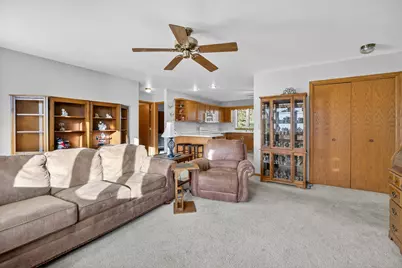 1106  Dewey St, Kiel, WI 53042 - Photo 5