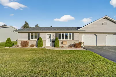 1106  Dewey St, Kiel, WI 53042 - Photo 1