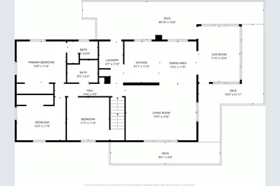 E516  Rustad Rd, Harrison, WI 54945 - Photo 51