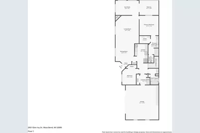 2951  Glen Ivy Dr, West Bend, WI 53090 - Photo 49