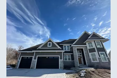 1350  Mohican Trl, Waukesha, WI 53189 - Photo 1