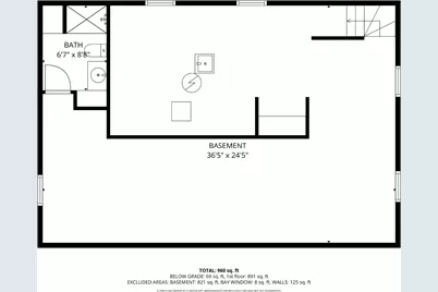 4062 S Troy Ave, Saint Francis, WI 53235 - Photo 17