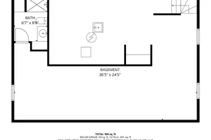 4062 S Troy Ave, Saint Francis, WI 53235 - Photo 17