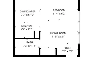 944 N 20th St, Milwaukee, WI 53233 - Photo 45