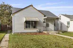5045 N 25th St, Milwaukee, WI 53209 - Photo 1
