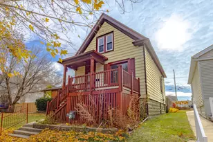 3863 E Squire Ave, Cudahy, WI 53110 - Photo 3