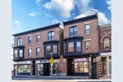 958 N 27th St #960, Milwaukee, WI 53208 - Photo 1