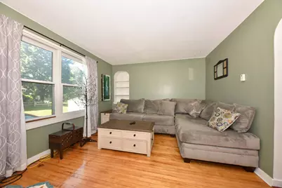 825  Wisconsin St, Adell, WI 53001 - Photo 5